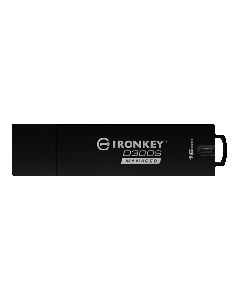 KINGSTON USB Flash memorija 16GB D300SM AES So cheap