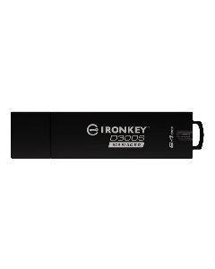 KINGSTON USB Flash memorija 64GB DM300SM AES So cheap