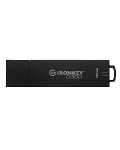 KINGSTON USB Flash memorija 16GB D300S AESSo cheap