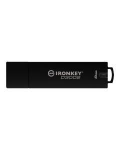 KINGSTON USB Flash memorija 8GB D300S AESSo cheap