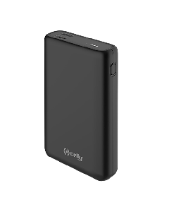 CELLY Power Bank PBPD45W15000BK (Crna)So cheap