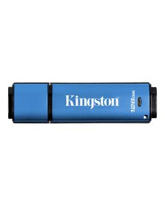 KINGSTON USB Flash memorija 128GB DT Vault - DTVP30/128GBSo cheap