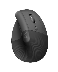 LOGITECH Lift Graphite Bežični mišSo cheap