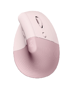 LOGITECH Lift Rose Bežični mišSo cheap