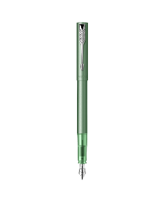 PARKER Nalivpero Royal VECTOR Green XL CTSo cheap