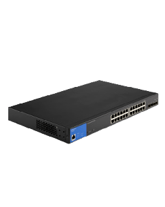 LINKSYS Switch LGS328MPCSo cheap