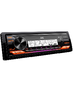 JVC Auto radio KD-X38MDBTSo cheap