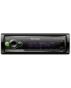 PIONEER Auto radio MVH-S520BTSo cheap