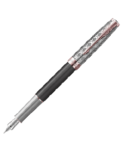 PARKER Nalivpero SONNET Metal & Gray PGTSo cheap