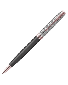 PARKER Hemijska olovka Royal Sonnet Metal & Gray PK19791So cheap