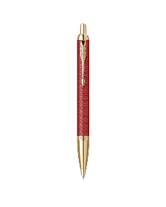 PARKER Hemijska olovka Royal Premium Red PK43644 So cheap