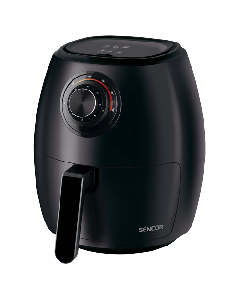 SENCOR SFR 3130BK Vita Fryer uredjaj za prženje bez uljaSo cheap