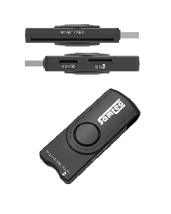 SAMTEC Smart Card Reader SMT-610So cheap