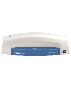 FELLOWES Aparat za plastifikaciju Lunar +A4 plaviSo cheap