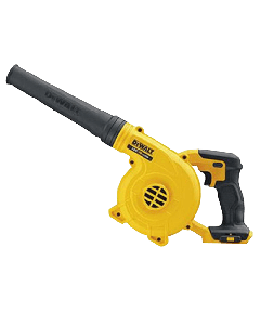 DEWALT Akumulatorski duvač lišća DCV100So cheap