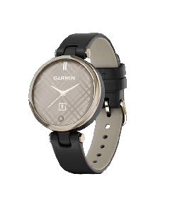 GARMIN Pametni sat Lily Classic Black (Crna) So cheap