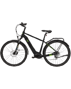 MS ENERGY Električni bicikl e-Bike c101 (Siva) So cheap