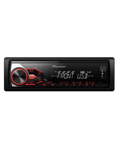 PIONEER Auto radio MVH-181UBSo cheap