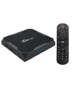 GEMBIRD Smart TV box GMB-X96MAX+ 2/16GBSo cheap