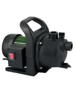 FIELDMANN Pumpa za vodu FVC 8010-ECSo cheap