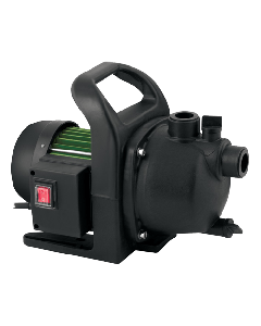 FIELDMANN Pumpa za vodu FVC 8020-ECSo cheap