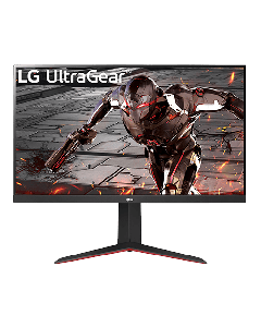 LG UltraGear 31.5" VA 32GN650-B MonitorSo cheap