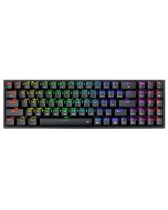 REDRAGON Pollux K628-RGB Red US - Žična gejmerska tastaturaSo cheap