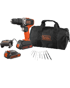 BLACK & DECKER Šrafilica BCD003BA10SSo cheap