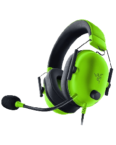 RAZER Gejmerske slušalice BlackShark V2 X (Zelena) - RZ04-03240600-R3M1So cheap