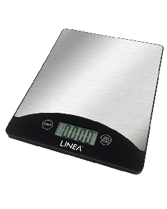 LINEA Kuhinjska vaga LKV-0452So cheap