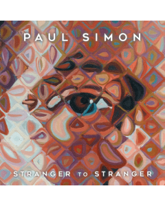 Paul Simon Stranger To StrangerSo cheap