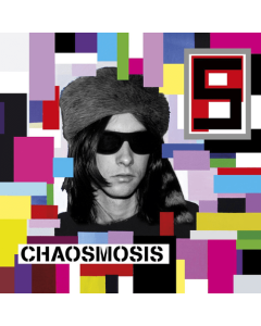 Primal Scream ChaosmosisSo cheap