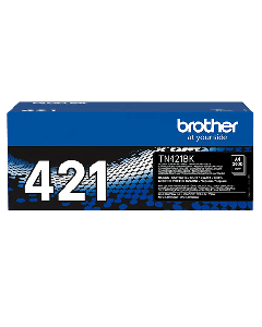 BROTHER Toner TN421BK So cheap