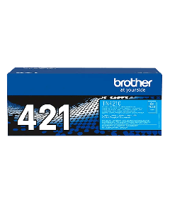 BROTHER Toner TN421CSo cheap