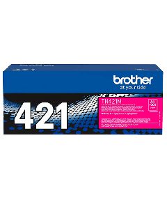 BROTHER Toner TN421MSo cheap