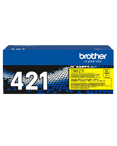 BROTHER Toner TN421YSo cheap