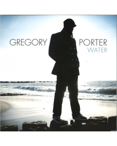 Gregory Porter WaterSo cheap