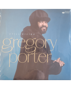 Gregory Porter Still RisingSo cheap