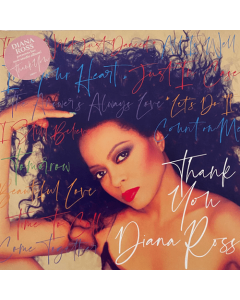 Diana Ross Thank YouSo cheap