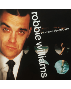 Robbie Williams I've Been Expecting YouSo cheap