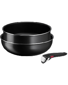 TEFAL Set tiganja Ingenio Easy Cook 3/1So cheap