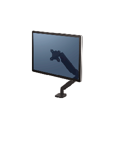 FELLOWES Nosač za monitor Platinium SingleSo cheap