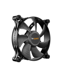 BE QUIET! Ventilator SHADOW WINGS 2 120mm PWMSo cheap