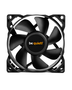 BE QUIET! Ventilator PURE WINGS 2 80mm PWM - BL037So cheap