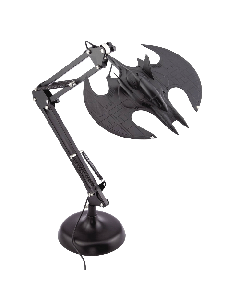 PALADONE Lampa Batwing Posable DeskSo cheap