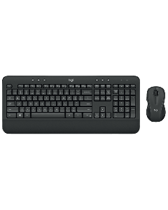 LOGITECH MK545 Advanced US 920-008923 Crna Bežična tastatura i mišSo cheap