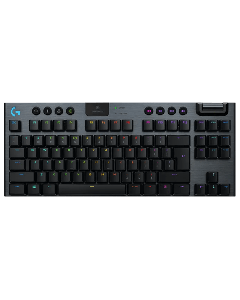 LOGITECH LIGHTSPEED Wireless G915 920-009503 US Crna Bežična gejmerska tastaturaSo cheap