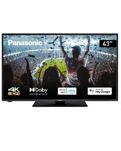 PANASONIC Televizor TX-43LX600E SMARTSo cheap