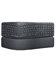 LOGITECH Bežična tastatura K860 ERGO USSo cheap