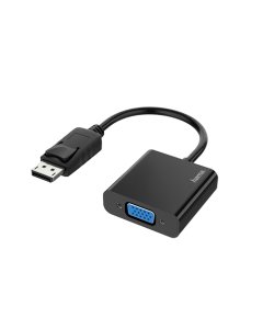 HAMA Adapter Displayport na VGASo cheap